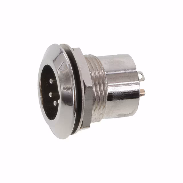 B4MH Switchcraft Inc.  Circular Connector Assemblies